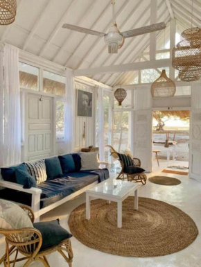 Bliss Beach House
